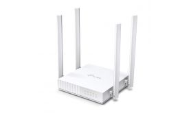 TP-Link Archer C24 AC750 Vezeték Nélküli Dual Band Router