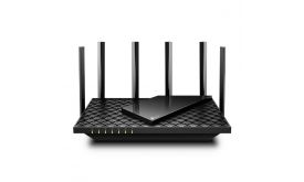 TP-Link Archer AX73 AX5400 Dual-Band Gigabit Wi-Fi 6 Router