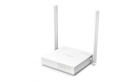 TP-LINK N-es Wi-Fi Router, 300Mbps (TL-WR844N)