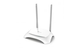 TP-LINK TL-WR850N Vezeték nélküli router