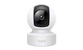 TP-LINK TAPO C212 beltéri éjjellátó kamera