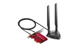 TP-Link Archer TXE75E AXE5400 Wireless és Bluetooth Adapter
