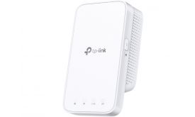 TP-LINK Wireless Range Extender Dual Band AC1200 (RE300)
