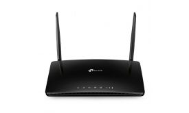 TP-Link Archer MR500 Dual Band AC1200 3G/4G Modem + Wireless Router