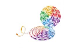 TP-Link Tapo L930-10 LED Szalag Wi-Fi-s 10 méter Multicolor