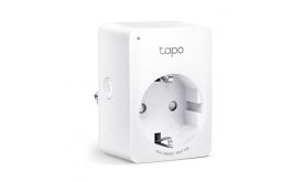 TP-Link Tapo P110(2-PACK) Okos Dugalj Wi-Fi-s Fogyasztás mérővel