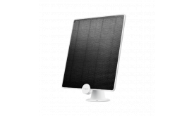 TP-Link Tapo A200 Okos Solar Panel IP65 360 fokos állítható tartóval