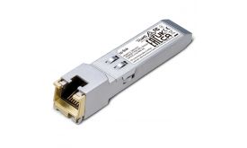 TP-Link Switch SFP+ Modul 10GBase-T, TL-SM5310-T