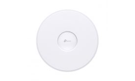 TP-Link EAP770 Tri-Band BE11000 Wifi 7 Mennyezetre rögzíthető Access Point