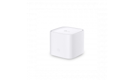 TP-Link HX220(1-PACK) AX1800 Wireless Mesh Networking system
