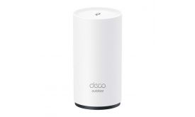 TP-Link DECO X50-OUTDOOR(1-PACK) AX3000 Wireless Mesh Networking system