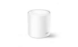 TP-Link DECO X50 (1-PACK) AX3000 Wireless Mesh Networking system
