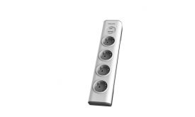 Philips SPN7040WA/58 túlfeszültségvédő elosztó
