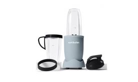 Nutribullet NB907MASL turmixgép