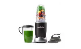Nutribullet NB907MAB turmixgép