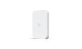 UBiQUiTi Wireless Access Point U7 In-Wall, fehér (PoE adapter nélkül)