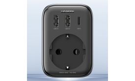 UGREEN 90613 EU hosszabbító kábel, 30W