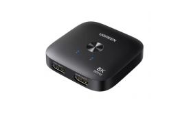 UGREEN AW700 HDMI switch, 2x1, 8K 60Hz