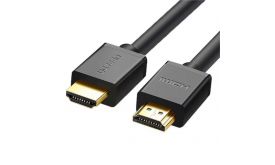 UGREEN HD104 HDMI kábel, 4K, 15 m (fekete)