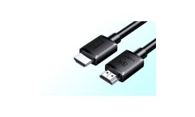 UGREEN HD175 HDMI kábel, 8K/60Hz, 48Gbps, 25m (fekete)
