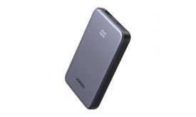 UGREEN PB507 powerbank, 10000 mAh, 20 W PD, USB, USB-C