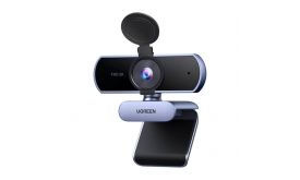 UGREEN Webkamera CM717, 2K 30FPS, beépített mikrofonnal
