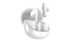 UGREEN WS215 LightBuds Pro ANC TWS fülhallgató (fehér)