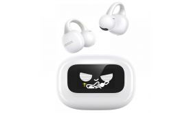 UGREEN WS208 ClipBuds TWS fülhallgató (fehér)