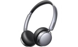 UGREEN HP207 Studio Plus Bluetooth vezeték nélküli fejhallgató (fekete)
