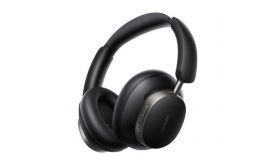 UGREEN HP206 Studio Pro fejhallgató, Bluetooth 6.0 (fekete)