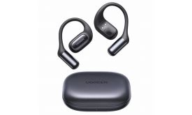 UGREEN FitBuds WS213 vezeték nélküli fülhallgató (fekete)