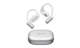 UGREEN FitBuds WS213 vezeték nélküli fülhallgató (fehér)