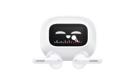 UGREEN EchoBuds HiTune T6 Magic TWS fülhallgató (fehér)