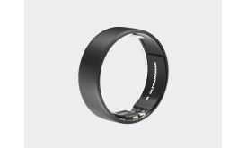 Ultrahuman Ring Air - Smart Ring / Size-05- Matt_Grey okosgyűrű (UHRA-MG-05)