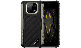 Ulefone Armor 22 4G 8GB+256GB (GQ3115) Black