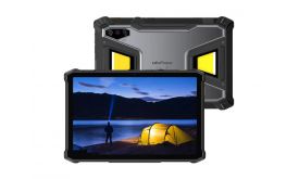 Ulefone Armor Pad 5 Pro 5G12GB+512GB, fekete (8000-BF)