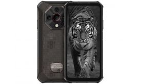 Ulefone Armor X16 4G 6GB+128GB (5020-TH1) Black