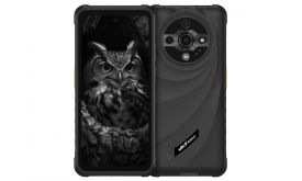 Ulefone Armor X31 Pro 5G 8GB+256GB (5015-AH2) Black