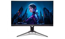 Acer 27" Predator XB273KV5bmiiprx ZeroFrame IPS monitor