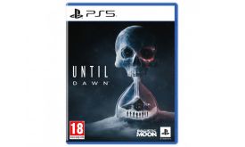 Until Dawn - PS5