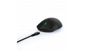 URAGE by HAMA URAGE REAPER 250 optikai gaming egér (00217836) fekete