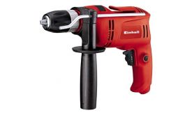 Einhell TC-ID 650 E ütvefúró