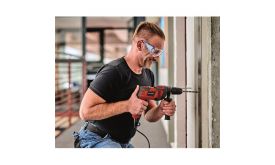 Einhell TC-ID 720/1 E ütvefúró