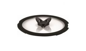 Tefal L9846153 Ingenio üvegfedő 16cm
