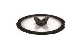 Tefal L9846253 Ingenio üvegfedő 18cm