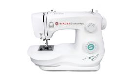 Singer 3337 varrógép