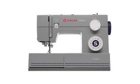 Singer HD 6335 varrógép
