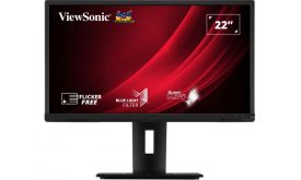 ViewSonic VG2240 22" FHD VA Monitor (VS19142)