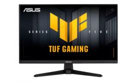 Asus TUF Gaming VG249QM5A  23,8" FHD IPS gaming monitor