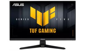 Asus TUF Gaming VG259QMR5A 24,5" FHD IPS gaming monitor